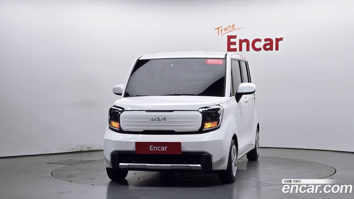 Kia RAY 2024