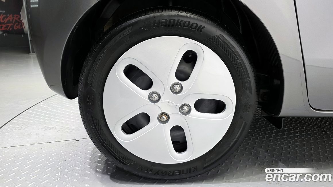 Kia RAY 2024