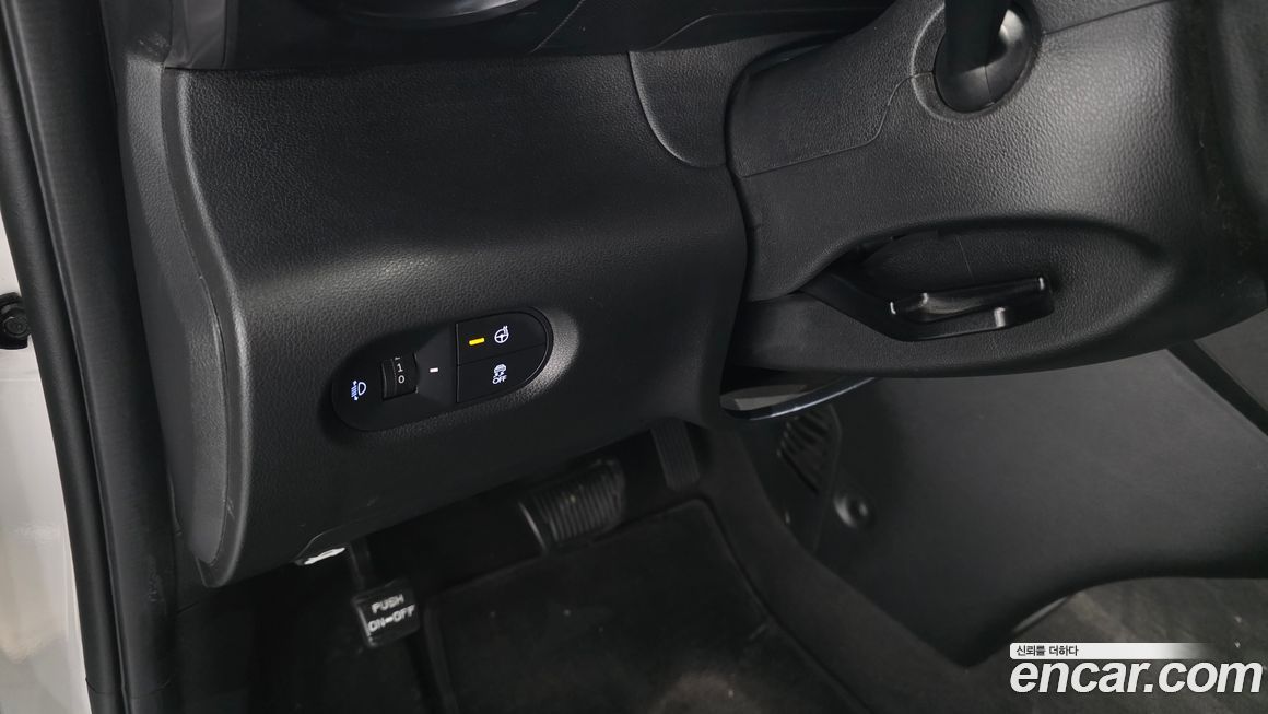 Hyundai Casper 2023