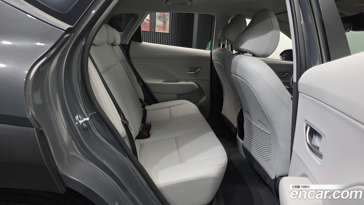 Hyundai Kona 2026