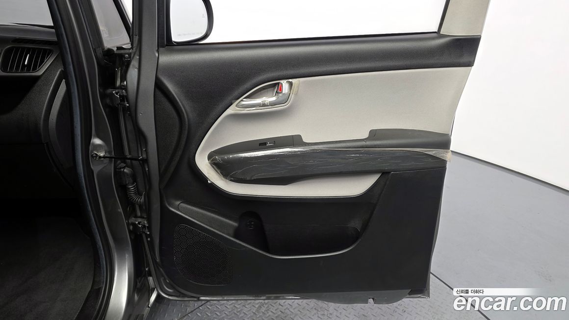 Kia RAY 2024