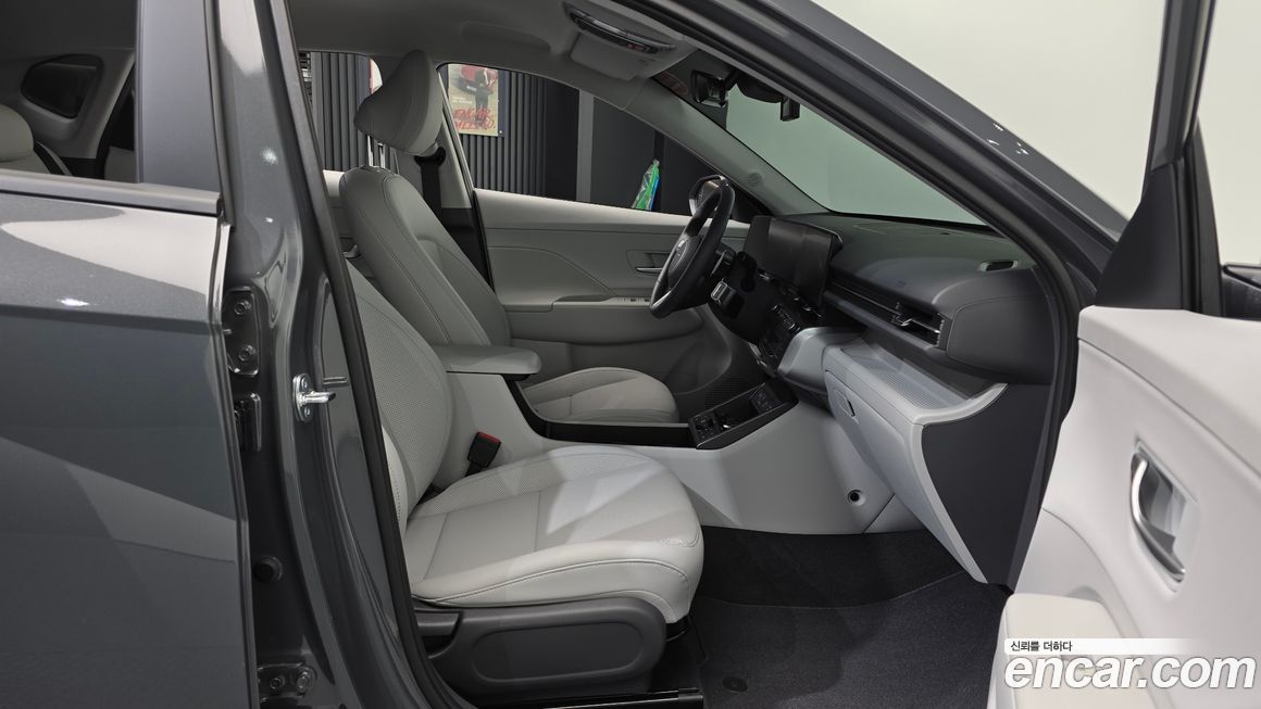 Hyundai Kona 2026