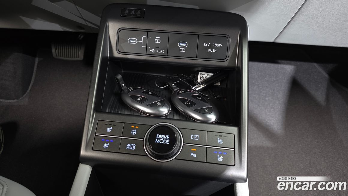 Hyundai Kona 2026