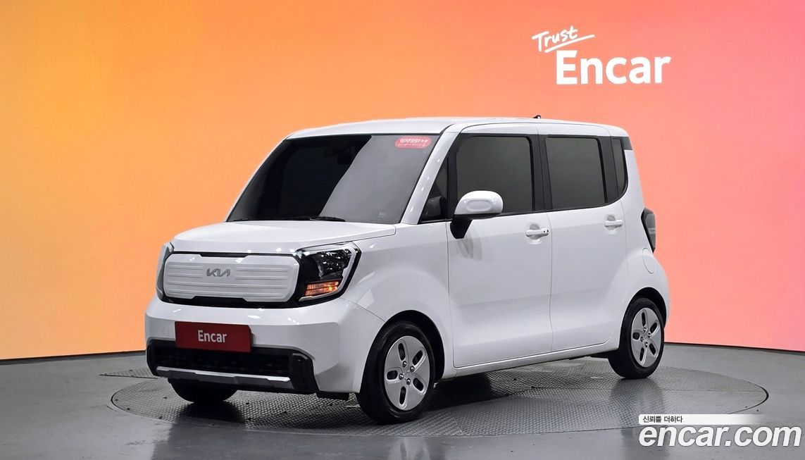 Kia RAY 2024