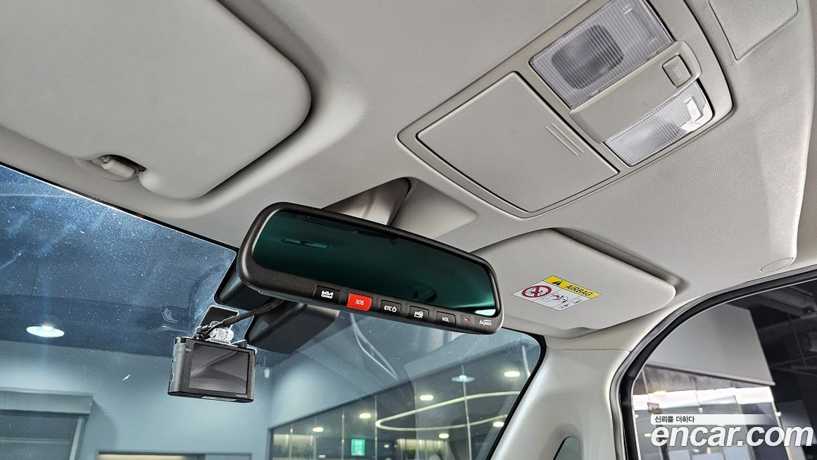 Kia RAY 2022