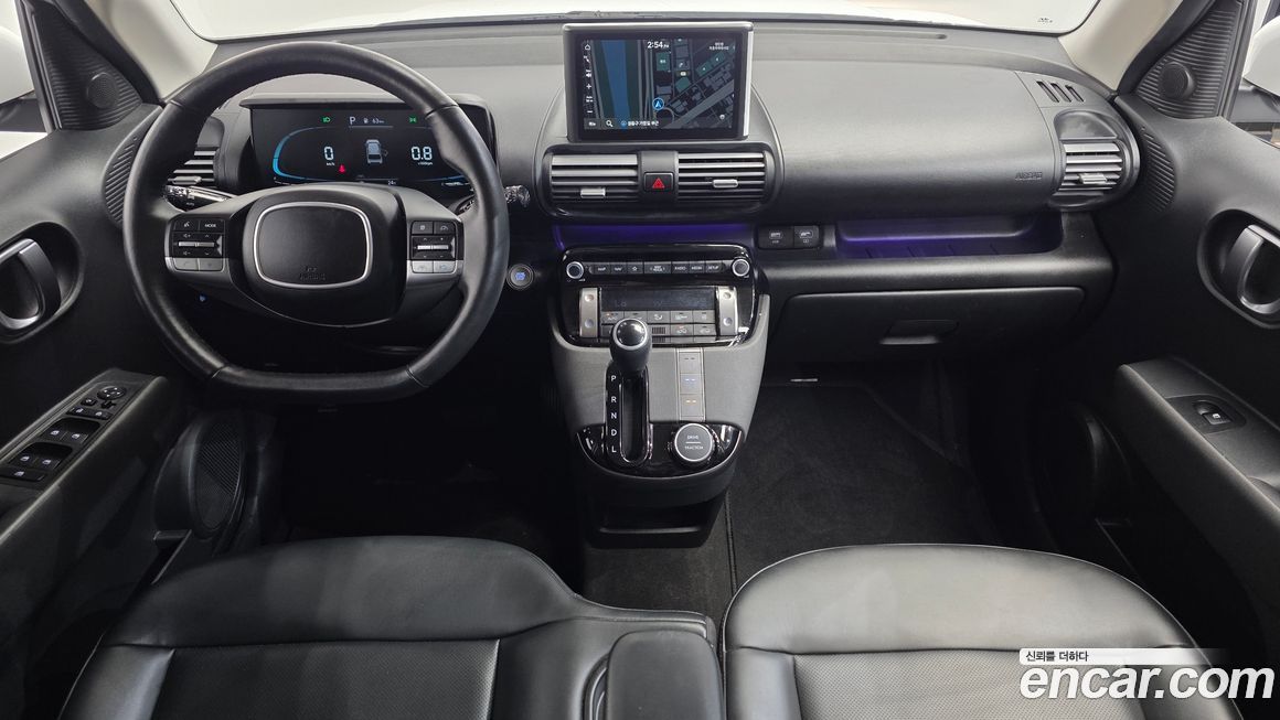 Hyundai Casper 2023