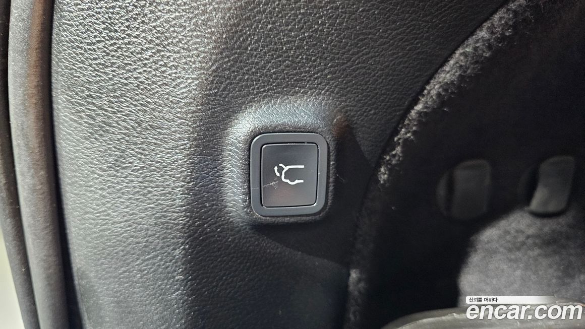 Jeep Cherokee 2019