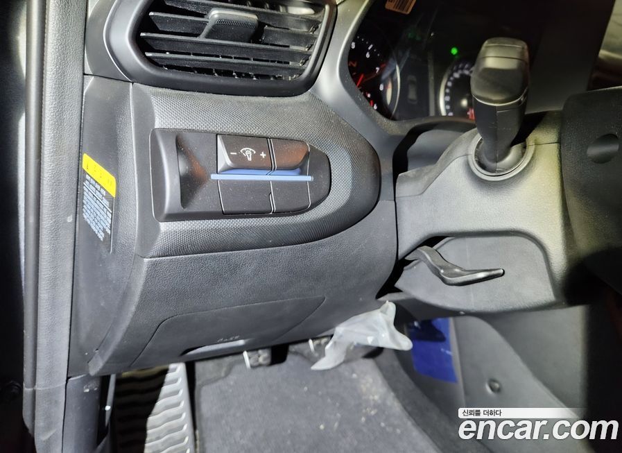 Hyundai Veloster 2019