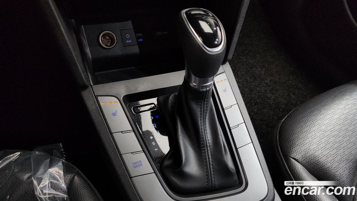 Hyundai AVANTE 2019