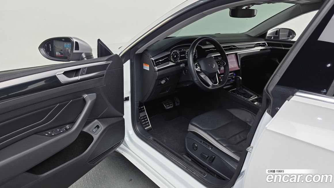 Volkswagen Arteon 2022