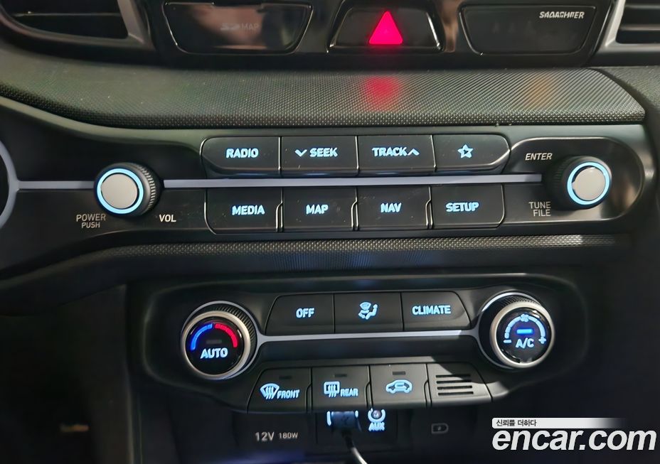 Hyundai Veloster 2019