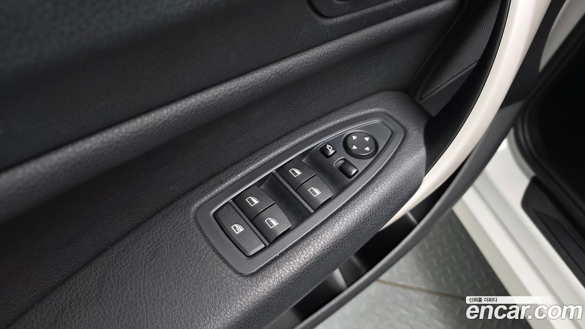 BMW 1-Series 2016