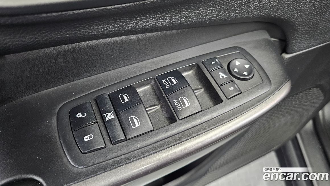 Jeep Cherokee 2019