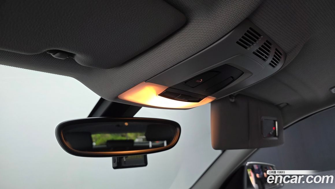 BMW 1-Series 2016