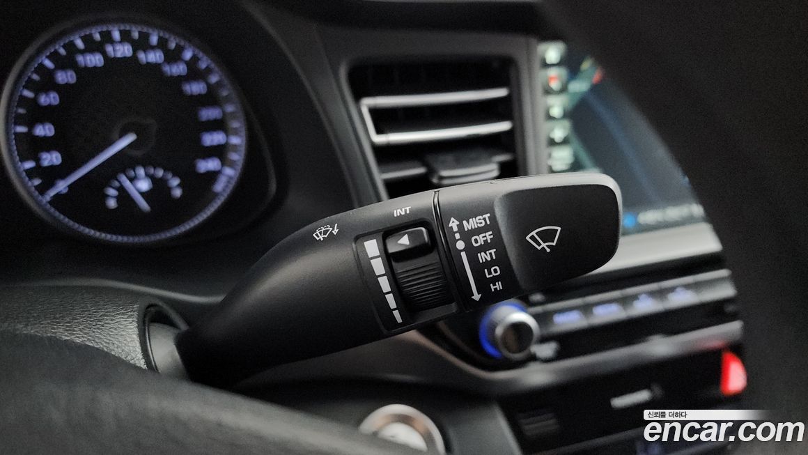 Hyundai AVANTE 2019