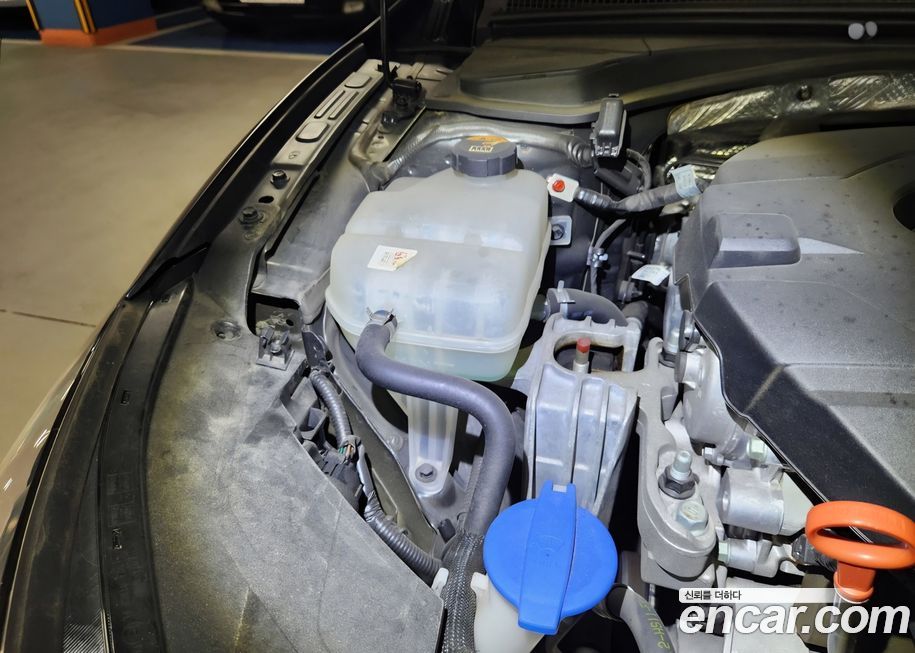 Hyundai Veloster 2019