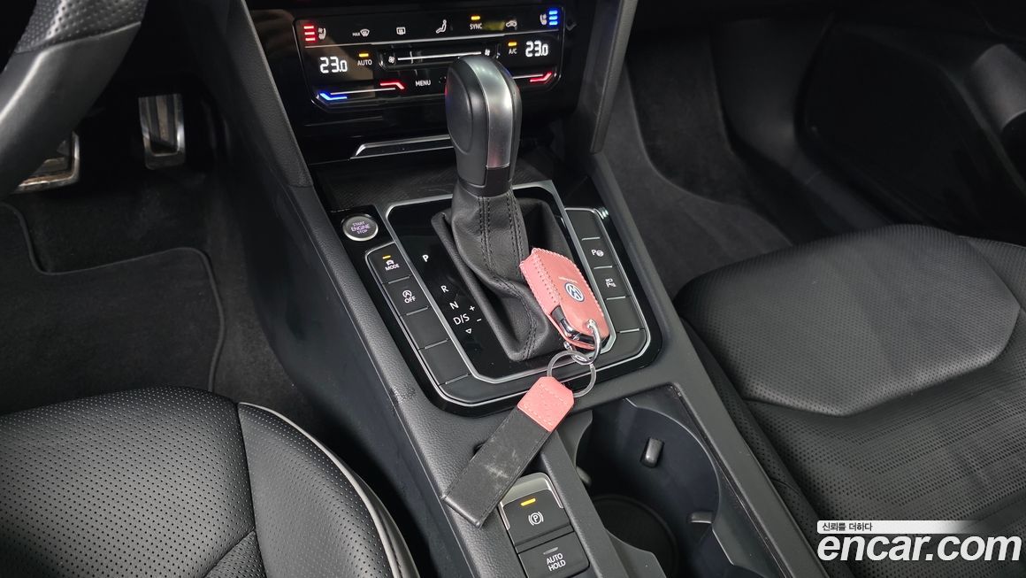 Volkswagen Arteon 2022