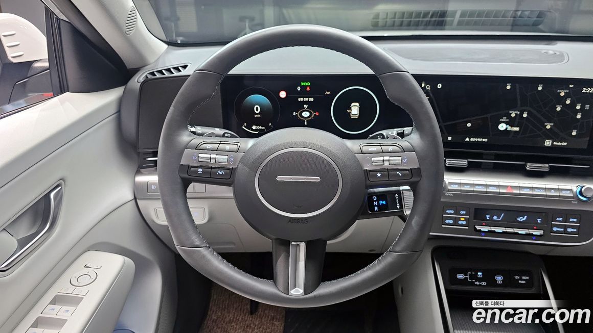Hyundai Kona 2026