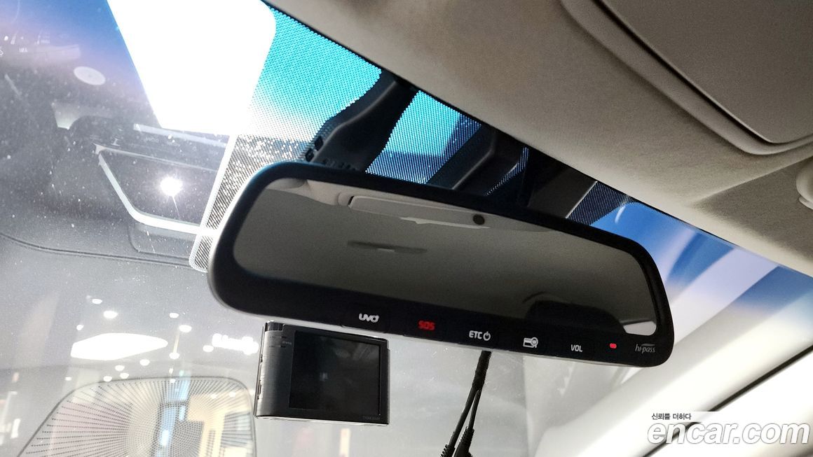 Kia K3 2021