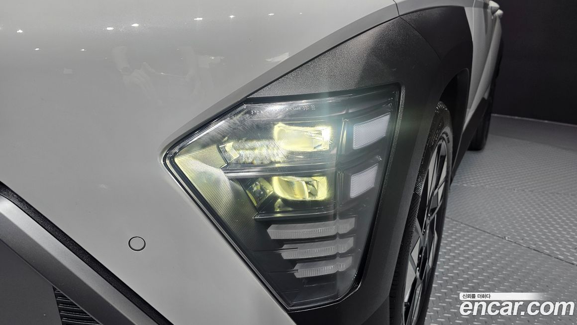 Hyundai Kona 2026
