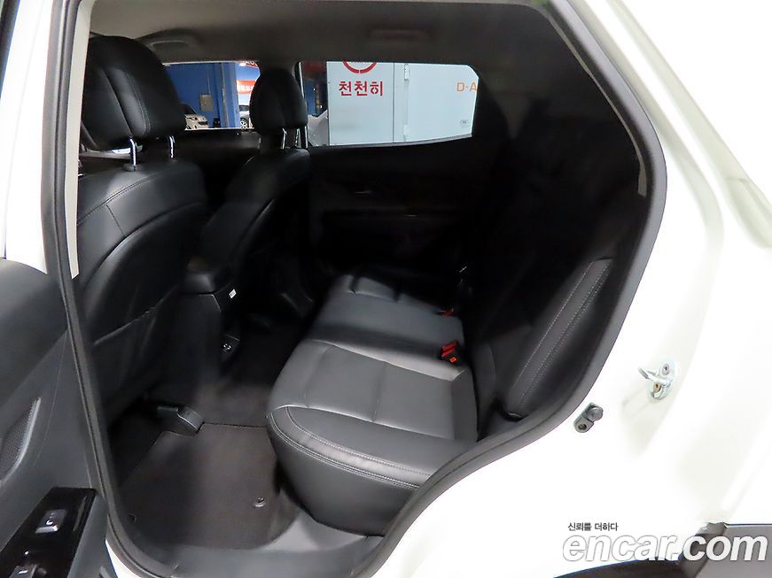 KG_Mobility_Ssangyong KORANDO 2022