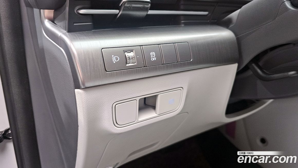 Hyundai Kona 2026
