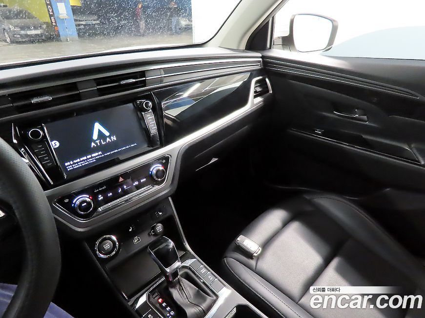 KG_Mobility_Ssangyong KORANDO 2022