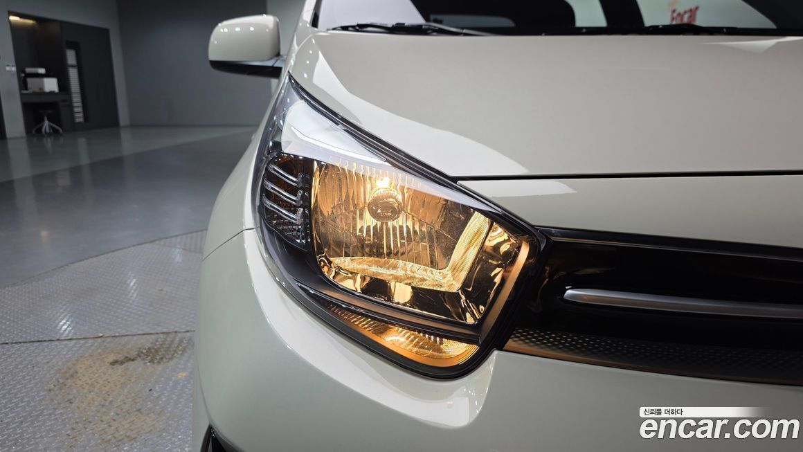 Kia morning 2022