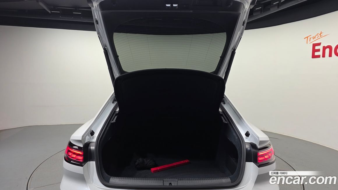 Volkswagen Arteon 2022