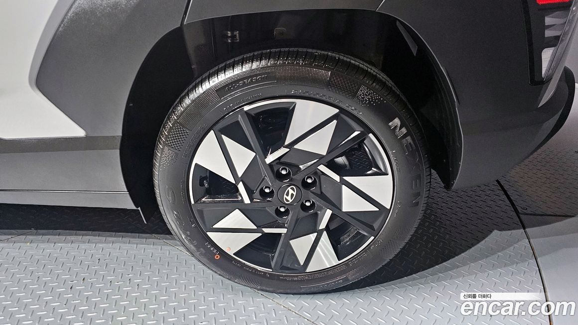Hyundai Kona 2026