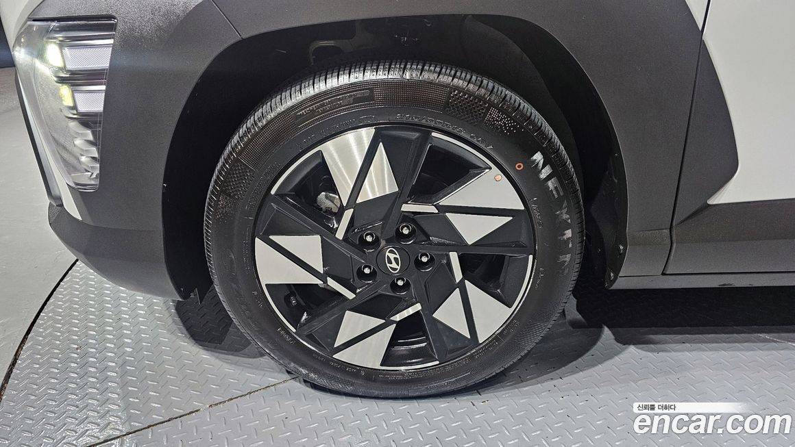 Hyundai Kona 2026