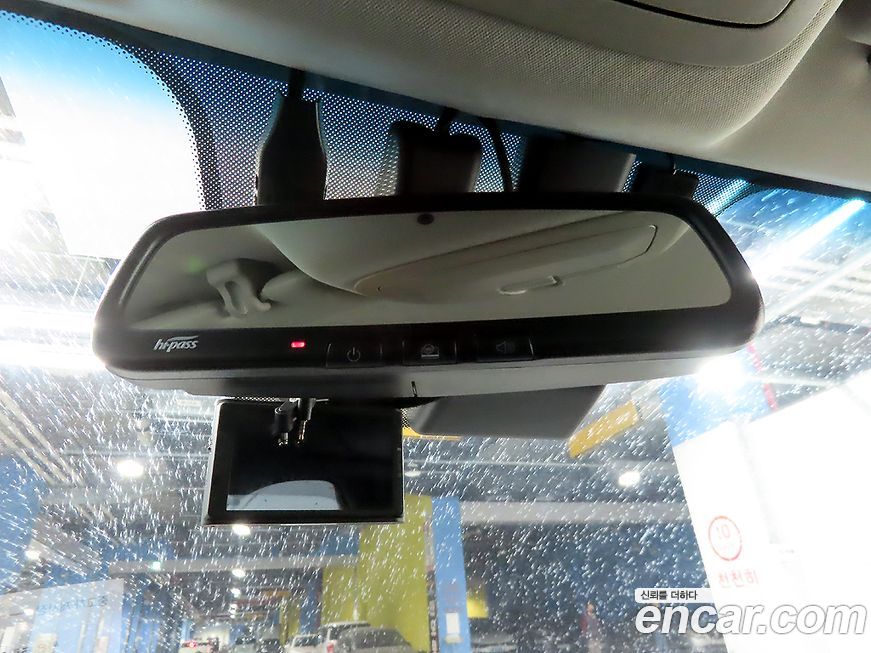 KG_Mobility_Ssangyong KORANDO 2022