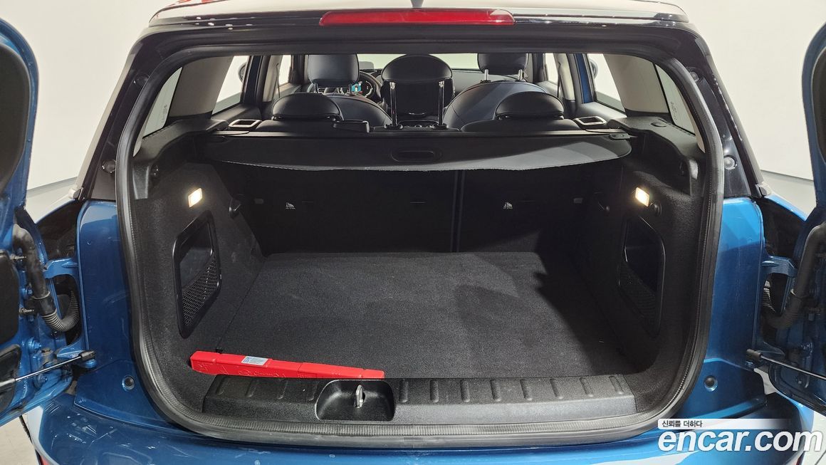 Mini Clubman 2023