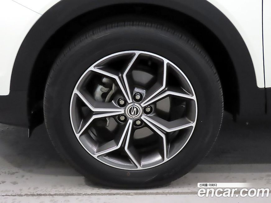 KG_Mobility_Ssangyong KORANDO 2022