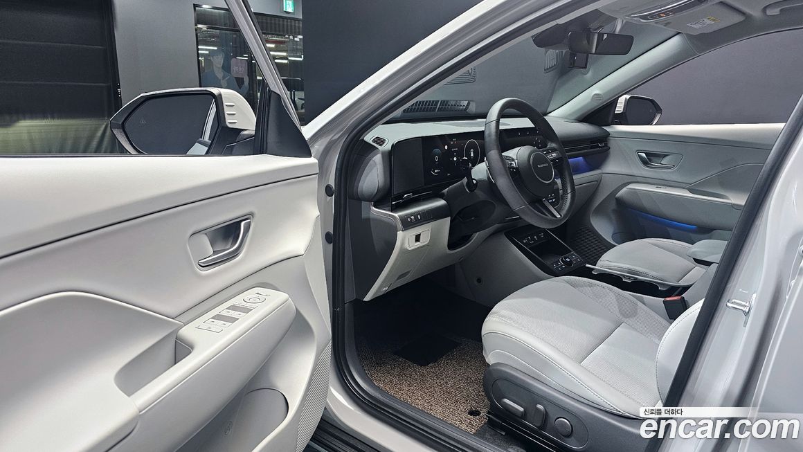 Hyundai Kona 2026