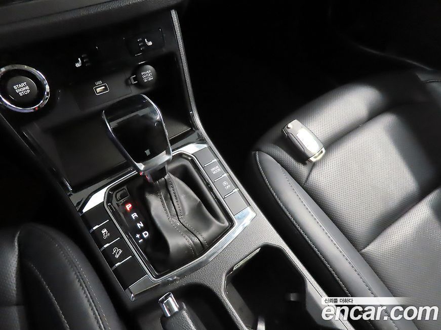 KG_Mobility_Ssangyong KORANDO 2022