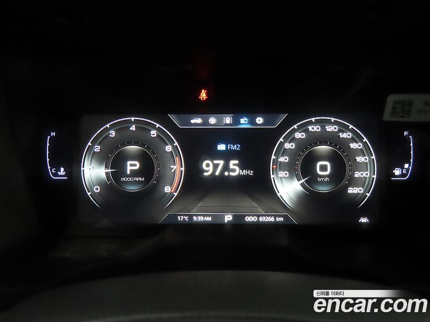 KG_Mobility_Ssangyong KORANDO 2022
