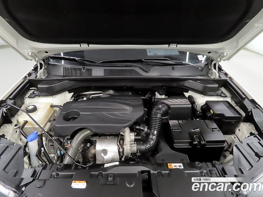 KG_Mobility_Ssangyong KORANDO 2022