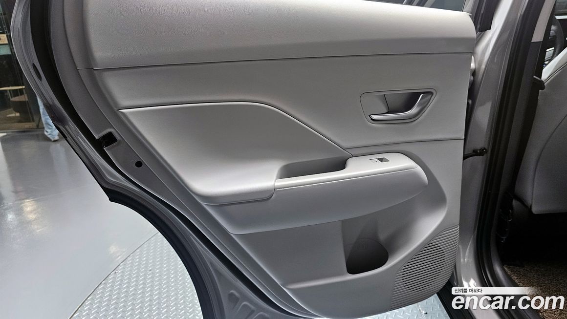 Hyundai Kona 2026
