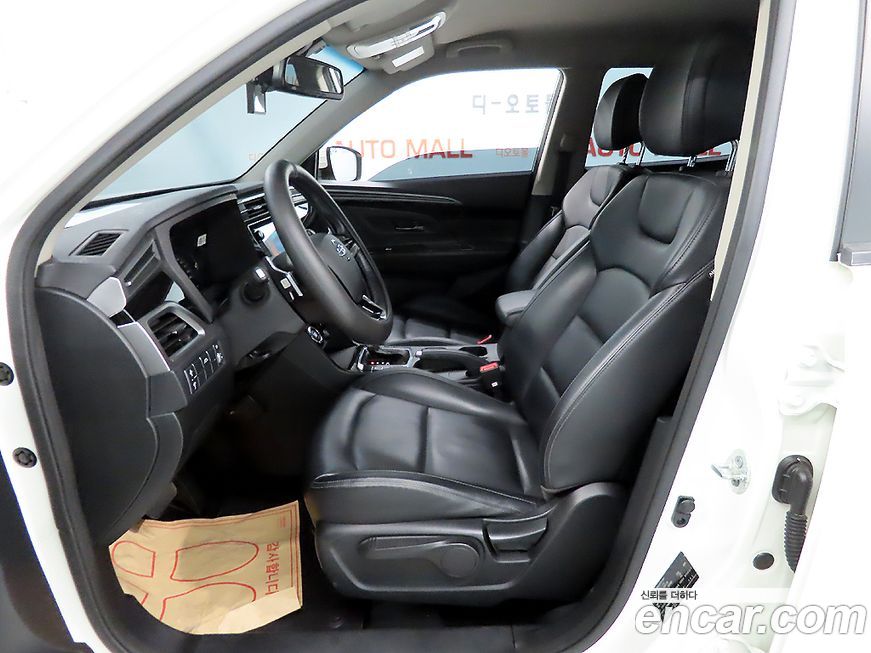 KG_Mobility_Ssangyong KORANDO 2022