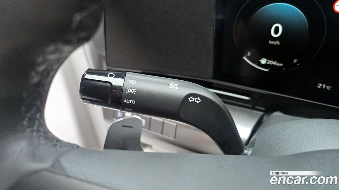 Hyundai Kona 2026