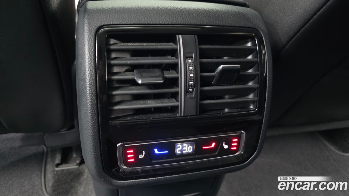 Volkswagen Arteon 2022