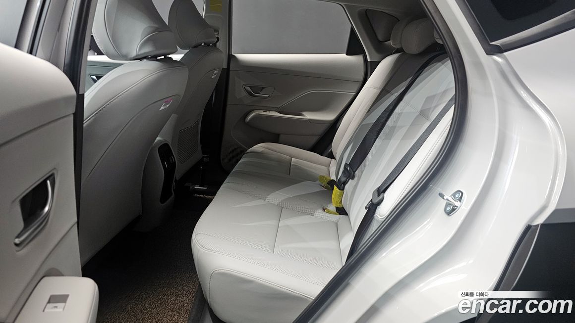 Hyundai Kona 2026