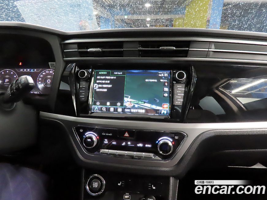 KG_Mobility_Ssangyong KORANDO 2022