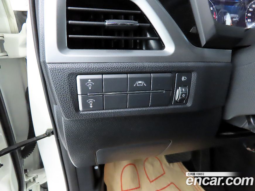 KG_Mobility_Ssangyong KORANDO 2022