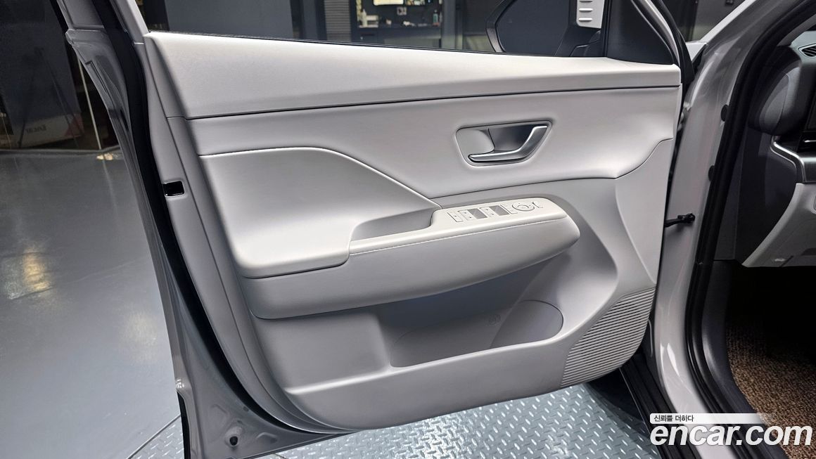 Hyundai Kona 2026