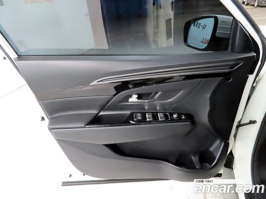 KG_Mobility_Ssangyong KORANDO 2022