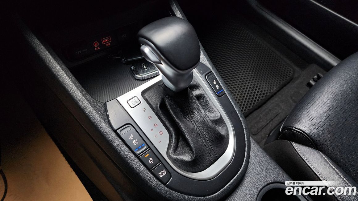Kia K3 2021