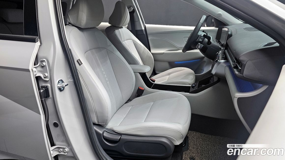 Hyundai Kona 2026