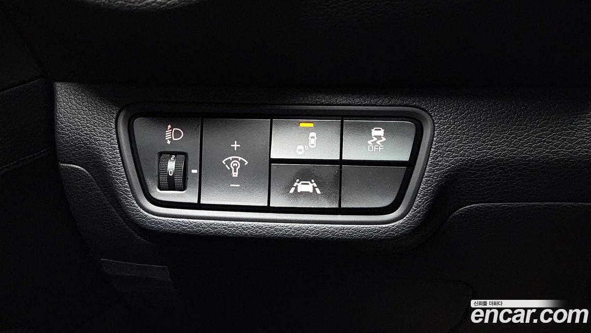 Kia K3 2021